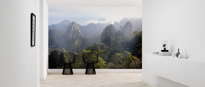 PHOTOWALL / Huangshan Scenery (e318904)