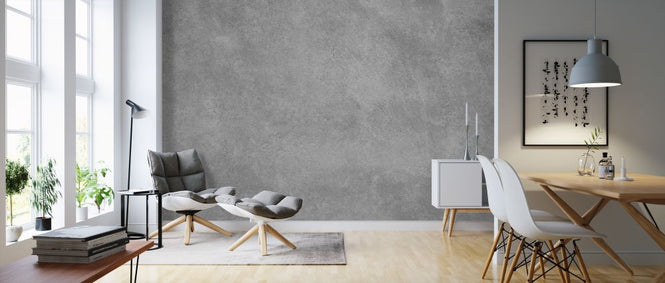 PHOTOWALL / Solid Concrete Wall (e318905)