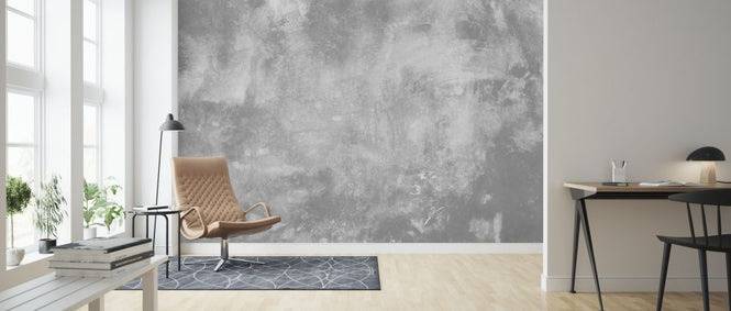 PHOTOWALL / Gashed Concrete Wall (e318908)