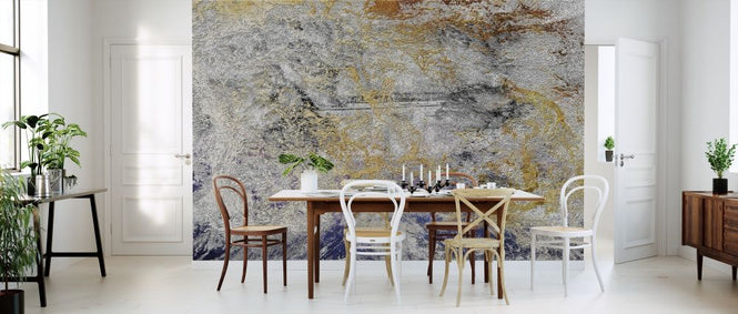 PHOTOWALL / Earth and Sky with Oil (e318689)