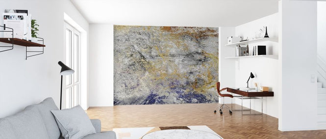 PHOTOWALL / Earth and Sky with Oil (e318689)