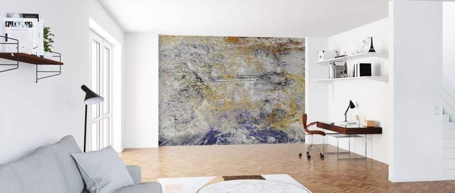 PHOTOWALL / Earth and Sky with Oil (e318689)