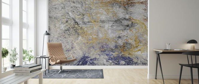 PHOTOWALL / Earth and Sky with Oil (e318689)