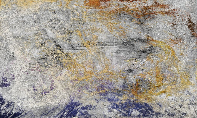 PHOTOWALL / Earth and Sky with Oil (e318689)