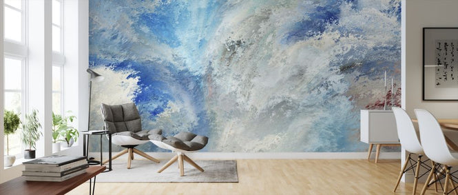 PHOTOWALL / Sky and Ocean (e318695)