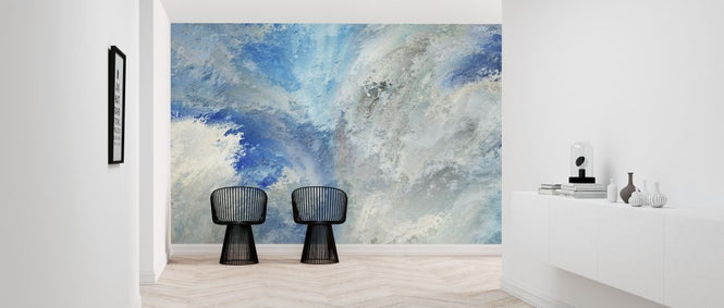PHOTOWALL / Sky and Ocean (e318695)