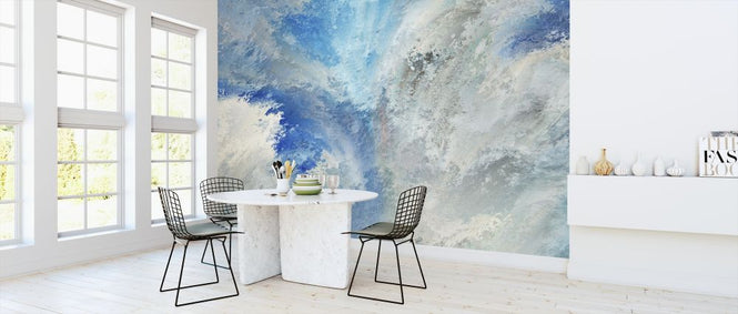 PHOTOWALL / Sky and Ocean (e318695)