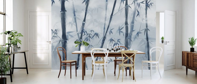 PHOTOWALL / Bamboo Eclatant (e318699)