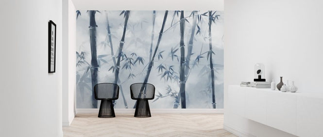PHOTOWALL / Bamboo Eclatant (e318699)