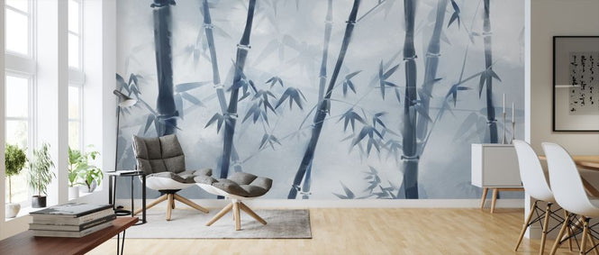 PHOTOWALL / Bamboo Eclatant (e318699)