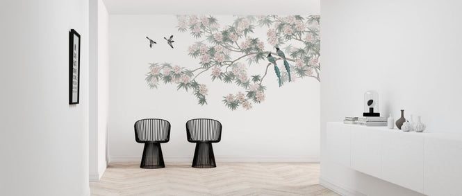 PHOTOWALL / Bird Branch (e318702)
