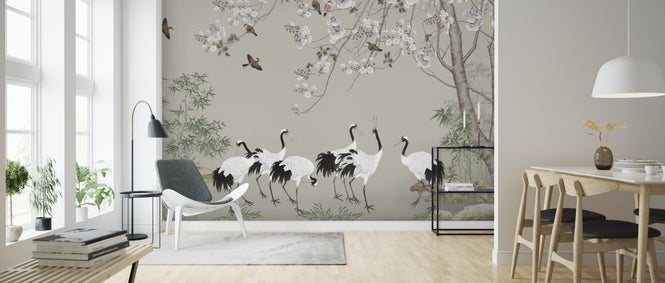 PHOTOWALL / Under the Bird Tree (e318714)