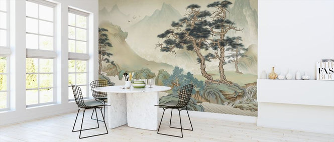 PHOTOWALL / Jiangs Landscape (e318740)