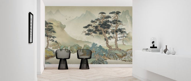 PHOTOWALL / Jiangs Landscape (e318740)