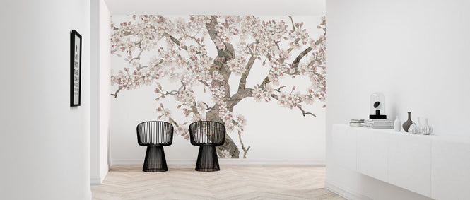 PHOTOWALL / Doux Blossom (e318744)