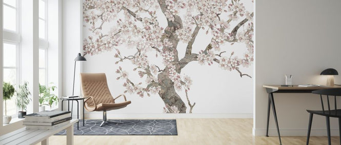 PHOTOWALL / Doux Blossom (e318744)