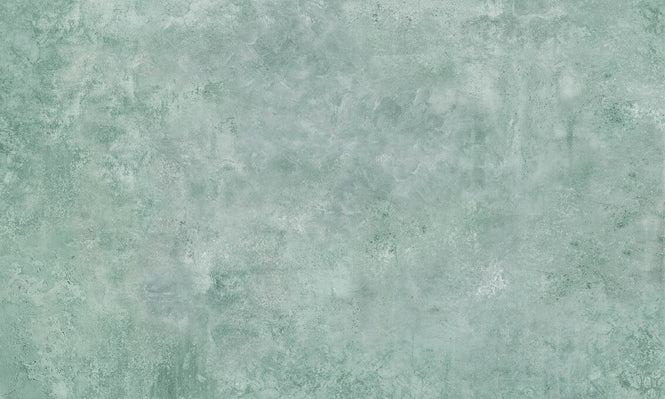 PHOTOWALL / Green Washed Wall (e318827)