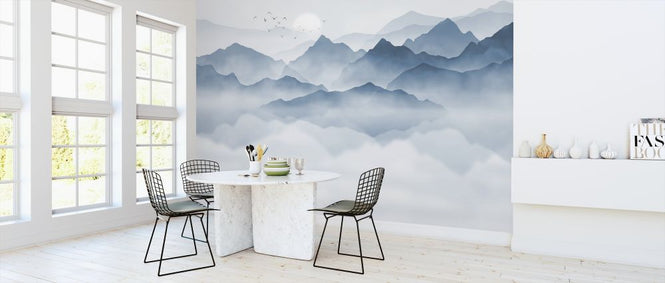 PHOTOWALL / Mountainous (e318840)