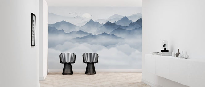 PHOTOWALL / Mountainous (e318840)