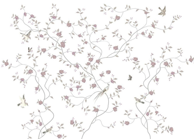 PHOTOWALL / Divine Vegetation (e318859)