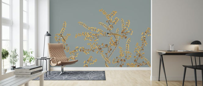 PHOTOWALL / Birds Arcadia - Comet (e318870)