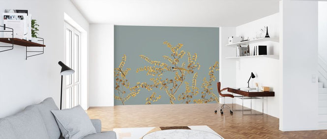 PHOTOWALL / Birds Arcadia - Comet (e318870)