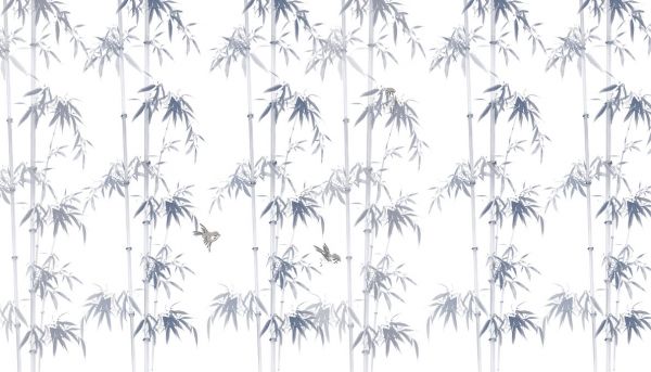 PHOTOWALL / Mon Bamboo (e318879)