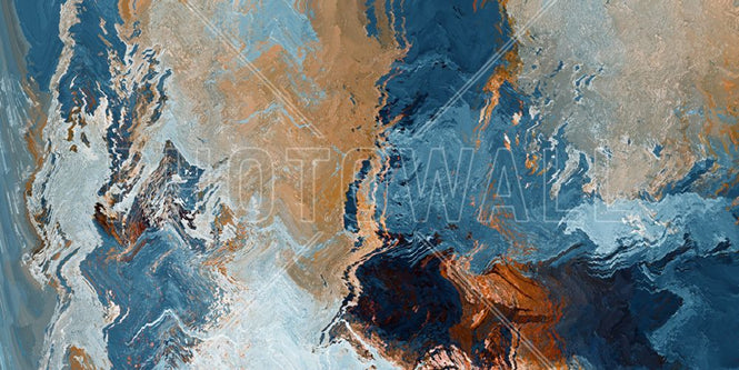 PHOTOWALL / Coquillage (e318880)
