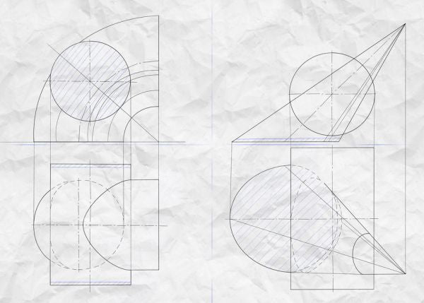 PHOTOWALL / Construction Drawing (e319135)