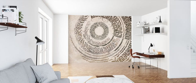 PHOTOWALL / Calligraphitti (e319144)