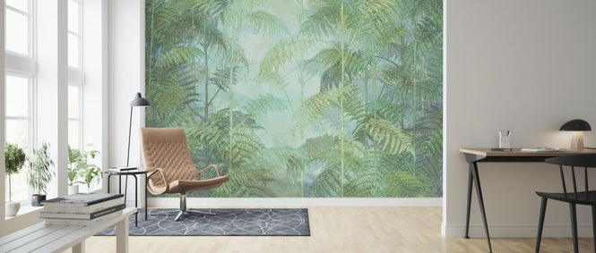 PHOTOWALL / Into the Fern (e319146)