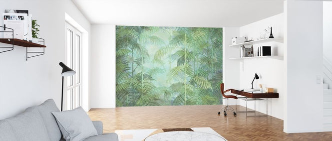 PHOTOWALL / Into the Fern (e319146)