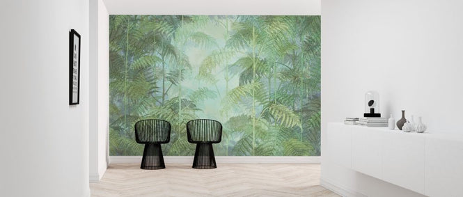 PHOTOWALL / Into the Fern (e319146)