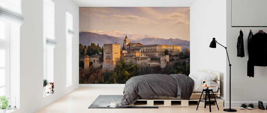 PHOTOWALL / Alhambra in Granada (e317844)