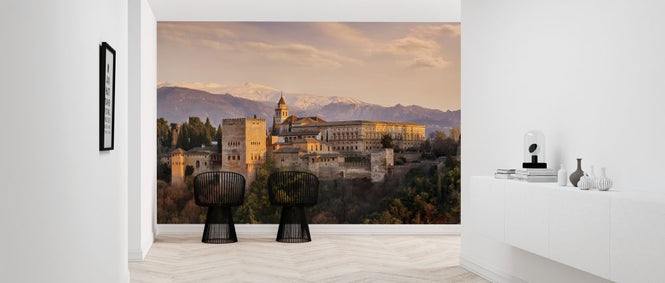 PHOTOWALL / Alhambra in Granada (e317844)