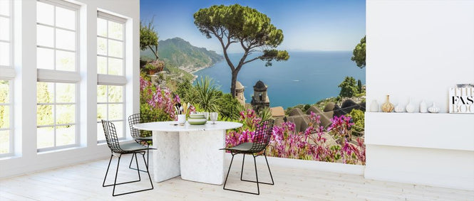 PHOTOWALL / Villa Rufolo Gardens (e317850)