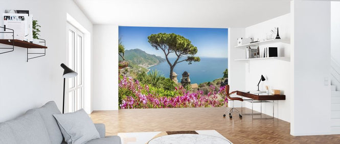 PHOTOWALL / Villa Rufolo Gardens (e317850)