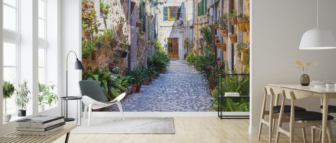 PHOTOWALL / Plant Street (e317868)