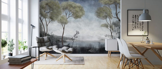 PHOTOWALL / Lake Como (e319150)