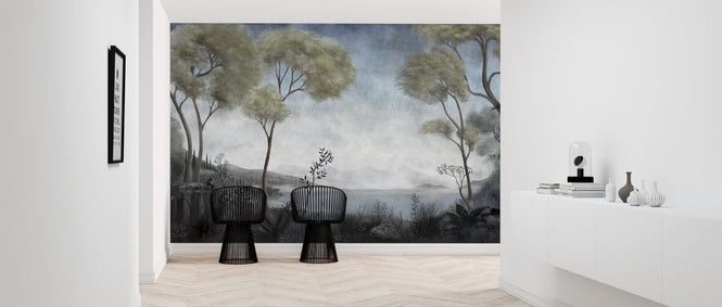 PHOTOWALL / Lake Como (e319150)