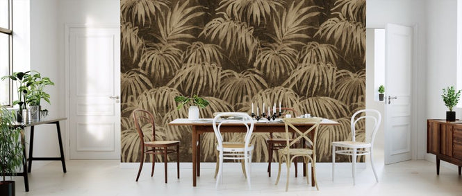 PHOTOWALL / Bohemian Bamboo (e319265)