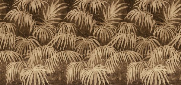 PHOTOWALL / Bohemian Bamboo (e319265)
