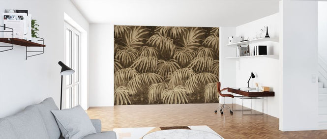 PHOTOWALL / Bohemian Bamboo (e319265)