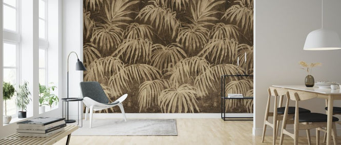 PHOTOWALL / Bohemian Bamboo (e319265)