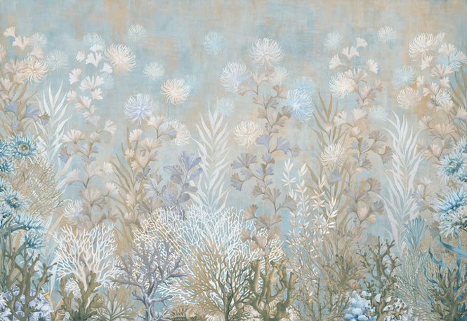 PHOTOWALL / Marine Garden (e319204)