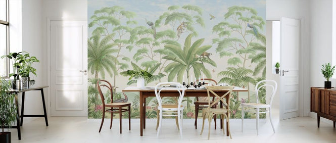 PHOTOWALL / Tropical Eden (e319218)