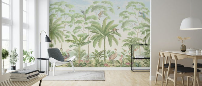 PHOTOWALL / Tropical Eden (e319218)
