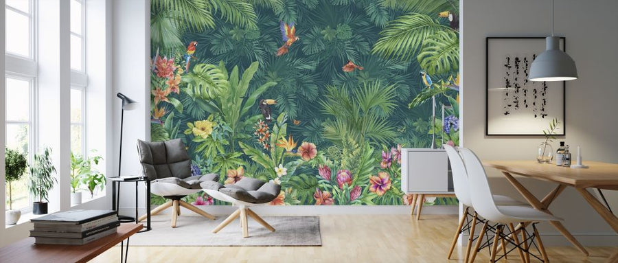 PHOTOWALL / Tropical Harmony (e319220)