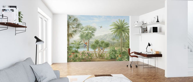 PHOTOWALL / Tropical Plateau (e319224)