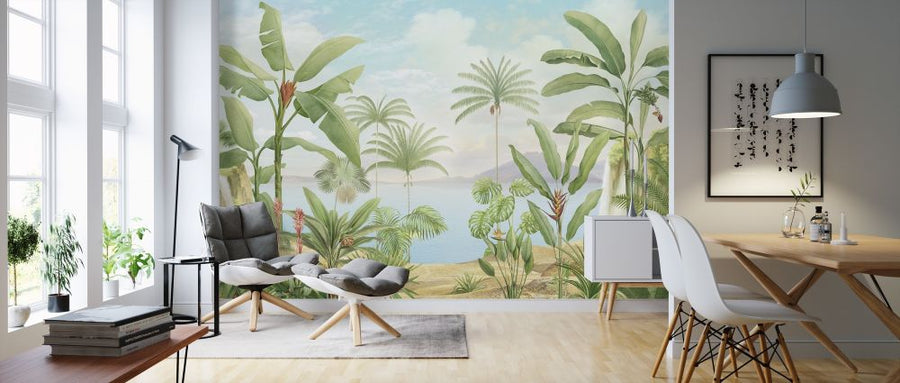 PHOTOWALL / Tropical Vision (e319230)